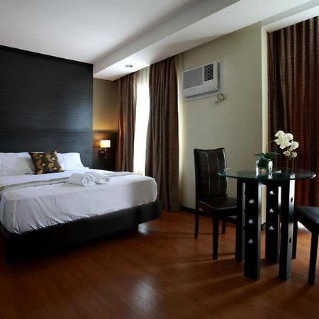 Makati Boutique Hotel Near Naia Airport Terminal 3 Edsa Pasay Cbd 마카티 외부 사진