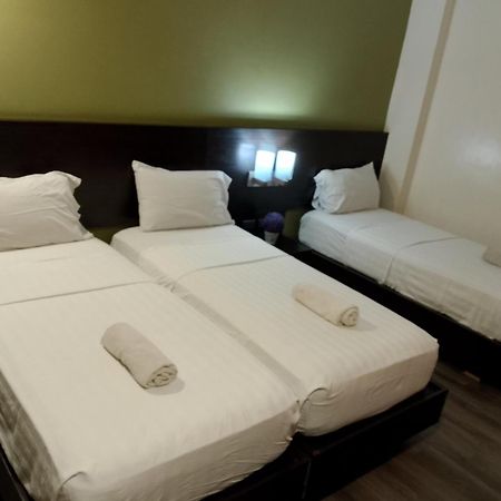 Makati Boutique Hotel Near Naia Airport Terminal 3 Edsa Pasay Cbd 마카티 외부 사진