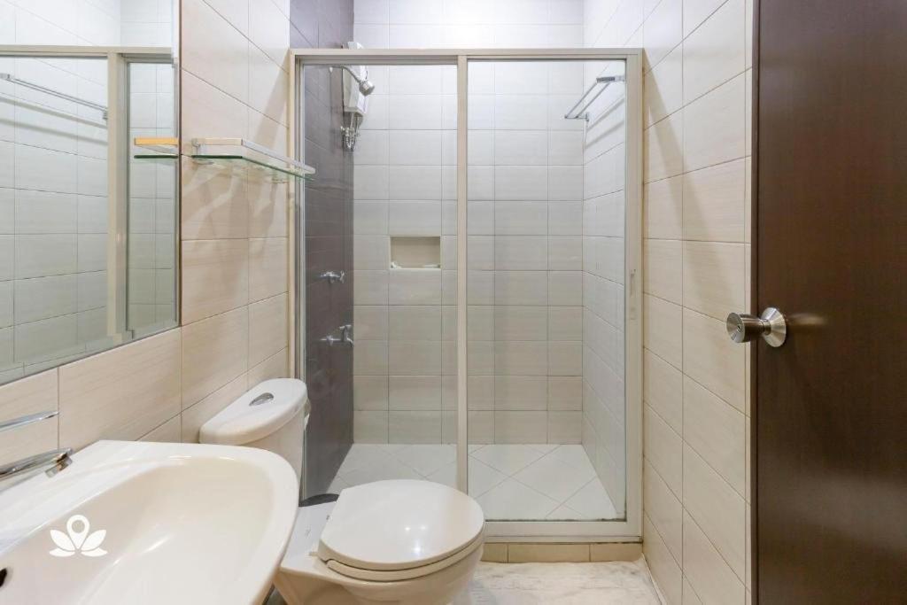 Makati Boutique Hotel Near Naia Airport Terminal 3 Edsa Pasay Cbd 마카티 외부 사진