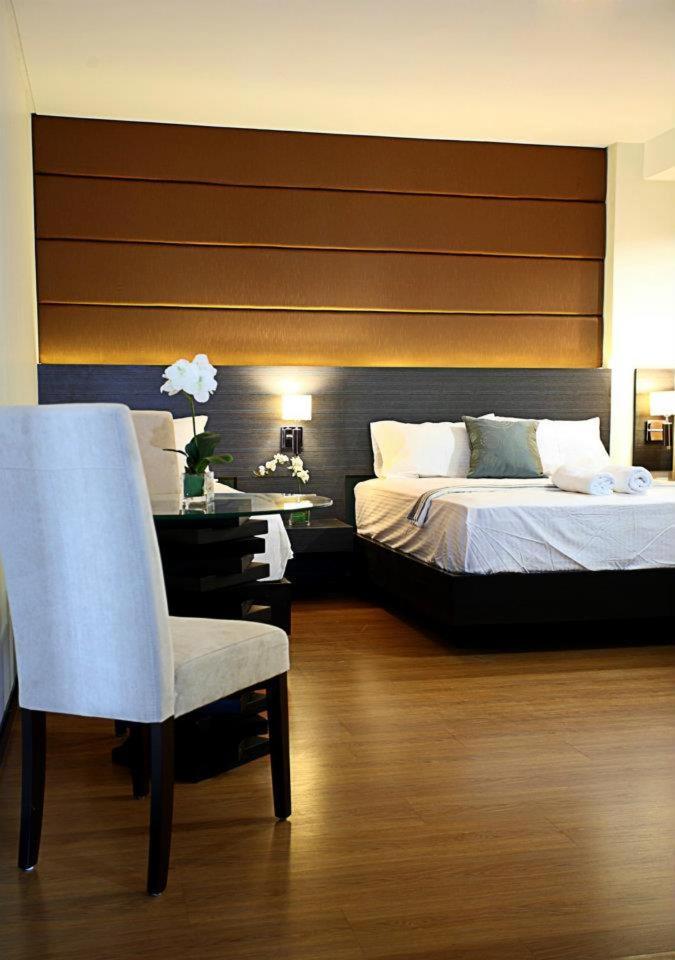 Makati Boutique Hotel Near Naia Airport Terminal 3 Edsa Pasay Cbd 마카티 외부 사진