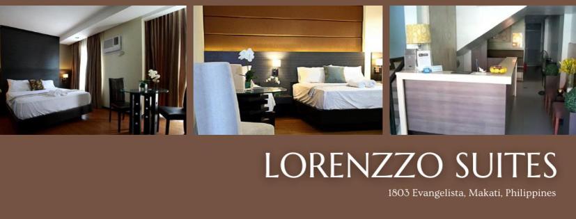 Makati Boutique Hotel Near Naia Airport Terminal 3 Edsa Pasay Cbd 마카티 외부 사진