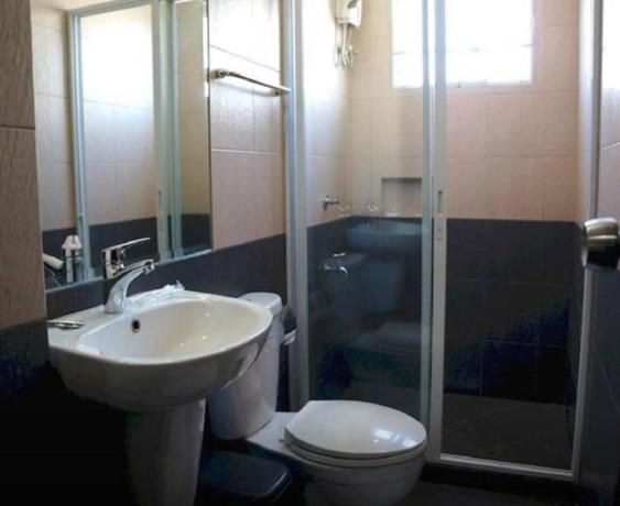 Makati Boutique Hotel Near Naia Airport Terminal 3 Edsa Pasay Cbd 마카티 외부 사진