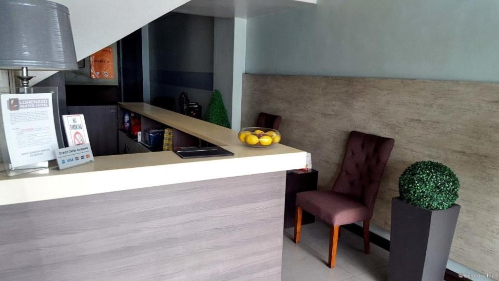 Makati Boutique Hotel Near Naia Airport Terminal 3 Edsa Pasay Cbd 마카티 외부 사진