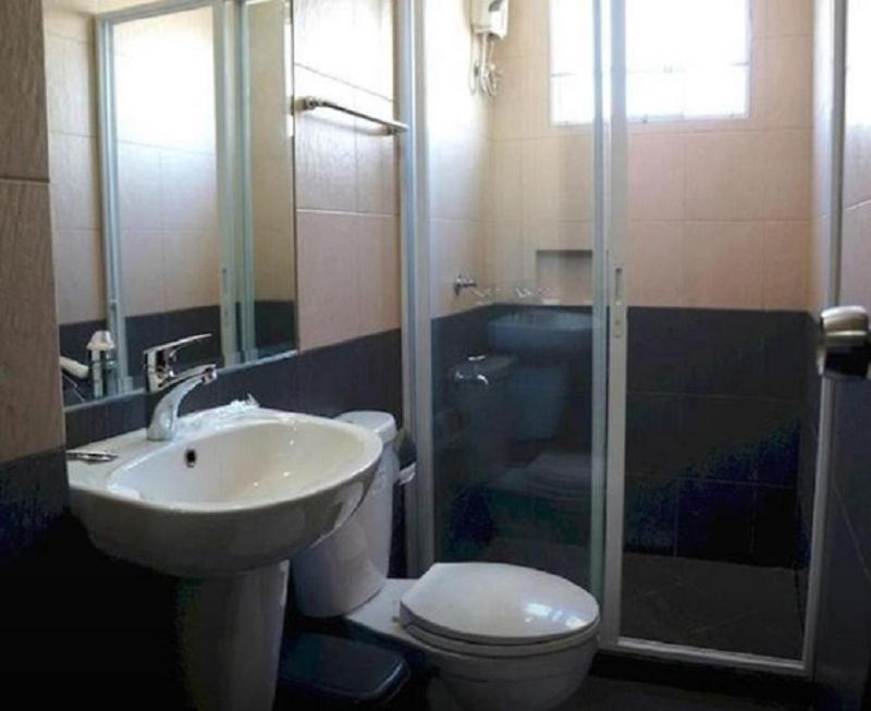 Makati Boutique Hotel Near Naia Airport Terminal 3 Edsa Pasay Cbd 마카티 외부 사진