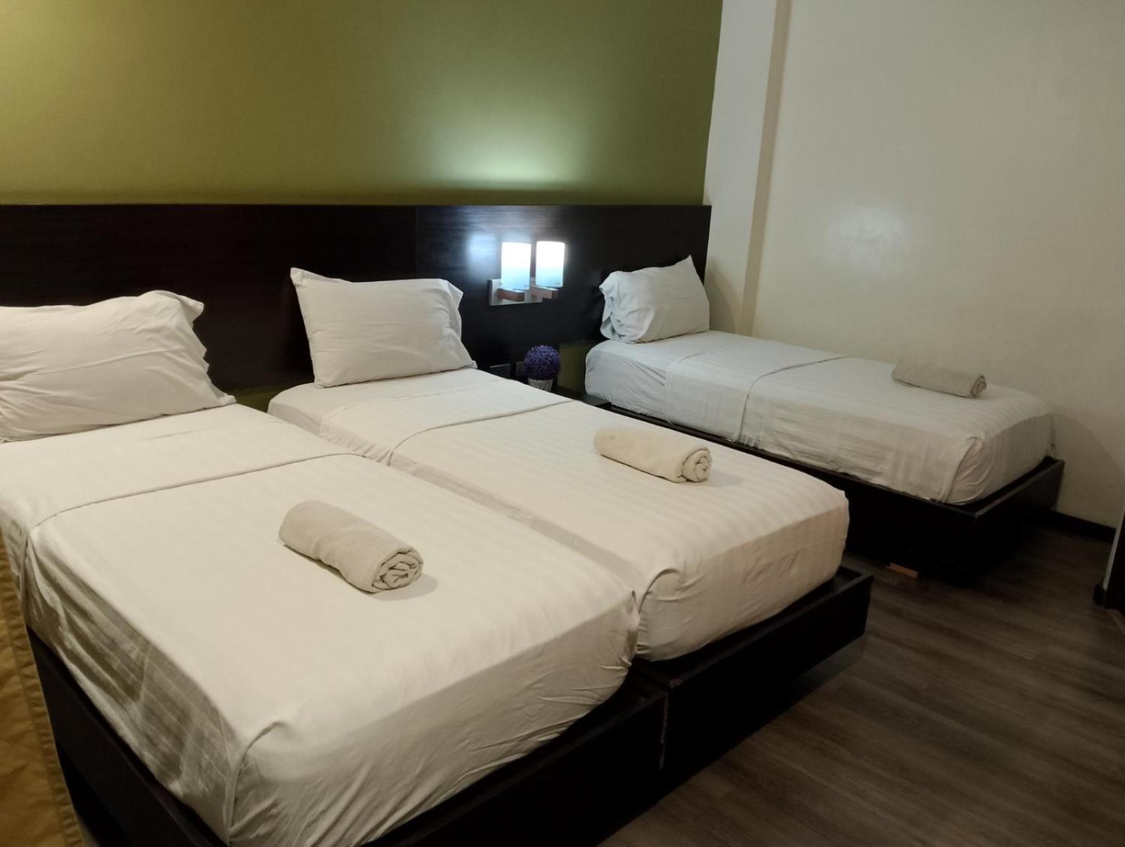 Makati Boutique Hotel Near Naia Airport Terminal 3 Edsa Pasay Cbd 마카티 외부 사진